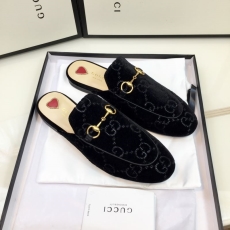 Gucci Slippers